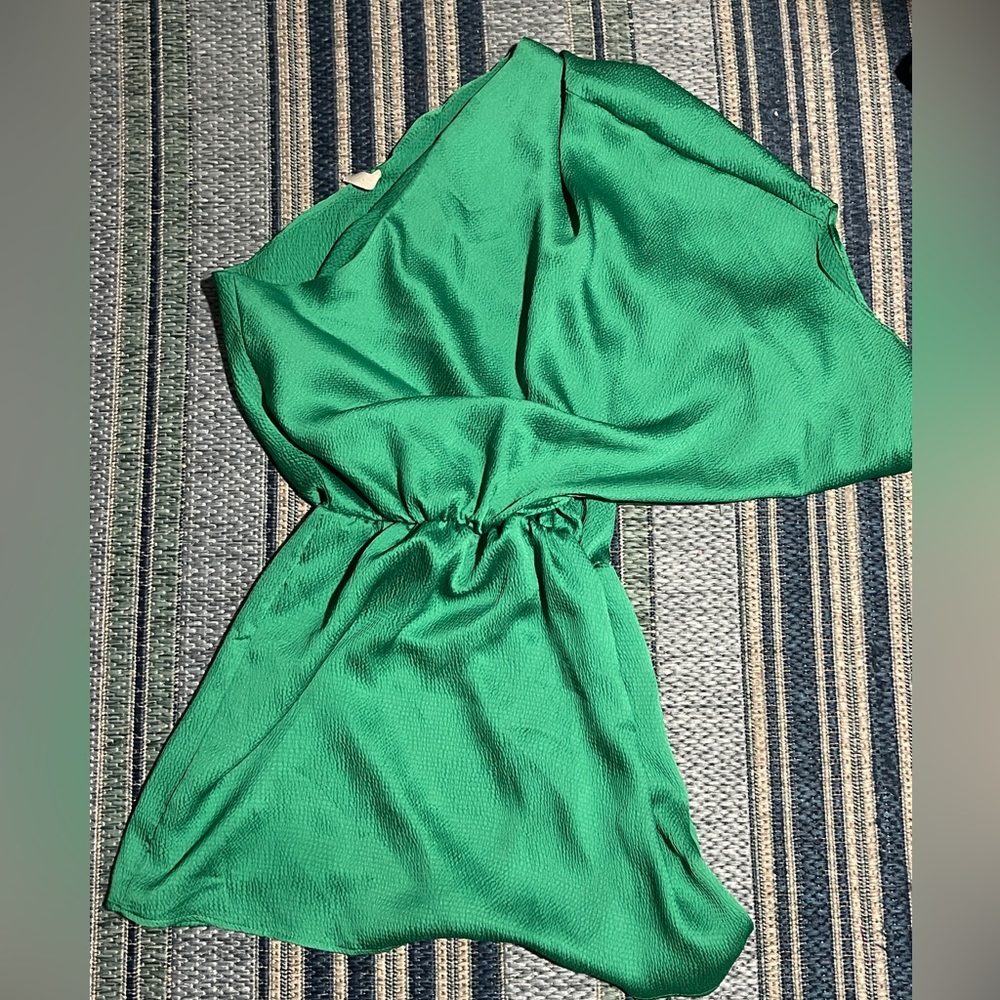 Elegant Night Dress